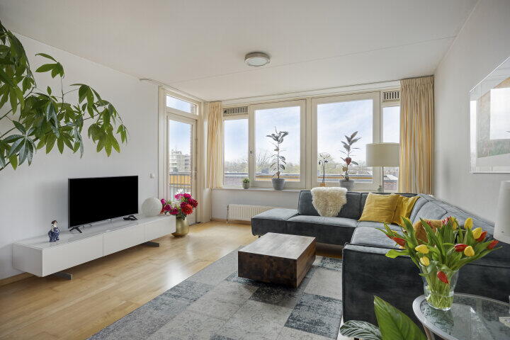 Foto 11 - Marialaan 324, Nijmegen