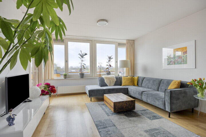 Foto 12 - Marialaan 324, Nijmegen