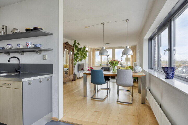 Foto 15 - Marialaan 324, Nijmegen