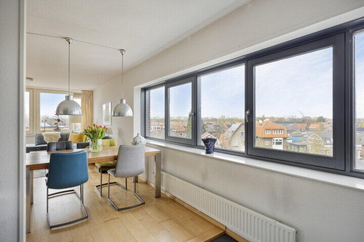 Foto 16 - Marialaan 324, Nijmegen