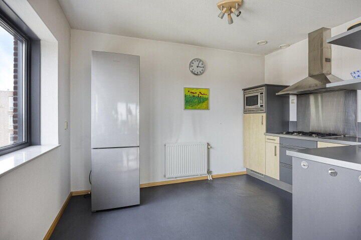 Foto 17 - Marialaan 324, Nijmegen