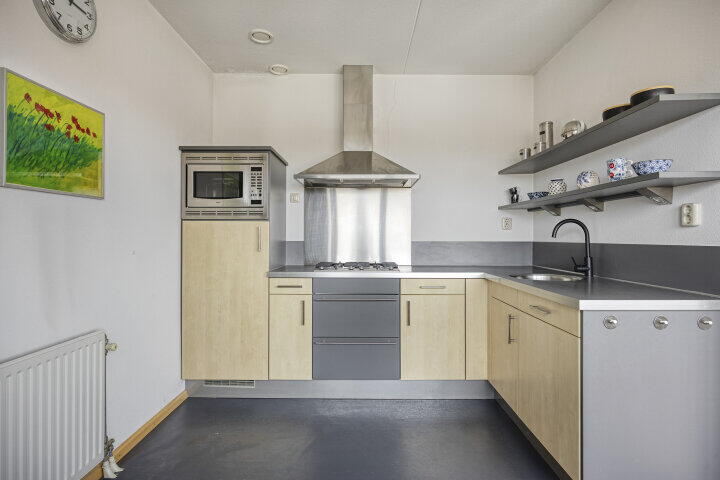 Foto 18 - Marialaan 324, Nijmegen