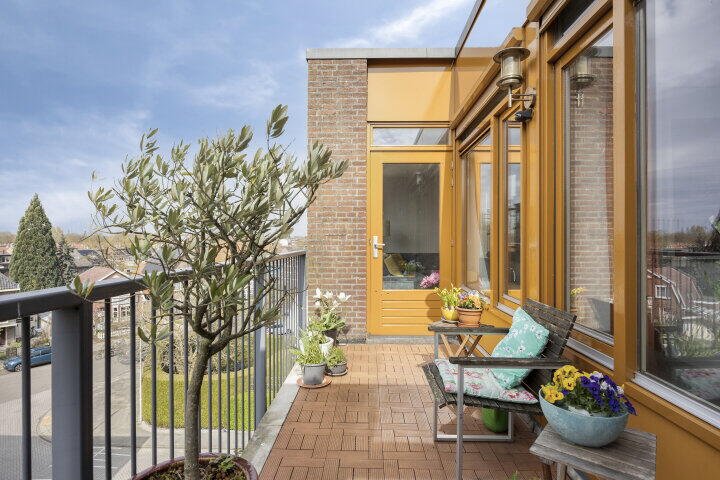 Foto 3 - Marialaan 324, Nijmegen