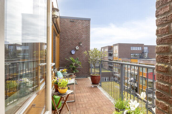 Foto 25 - Marialaan 324, Nijmegen