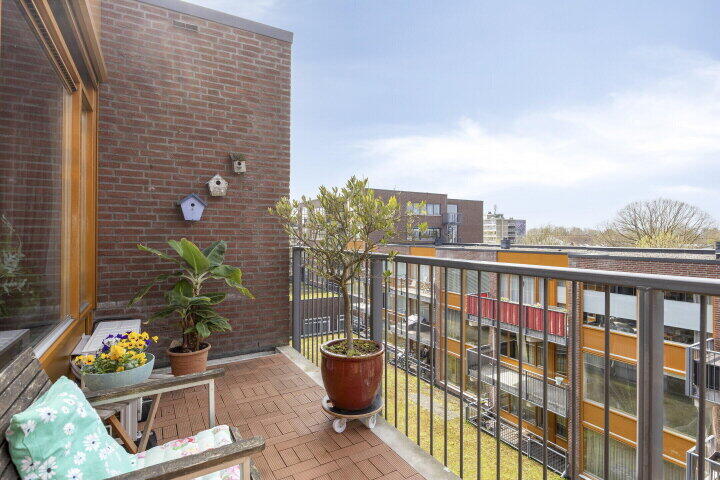 Foto 26 - Marialaan 324, Nijmegen