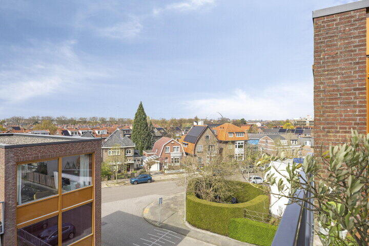 Foto 27 - Marialaan 324, Nijmegen