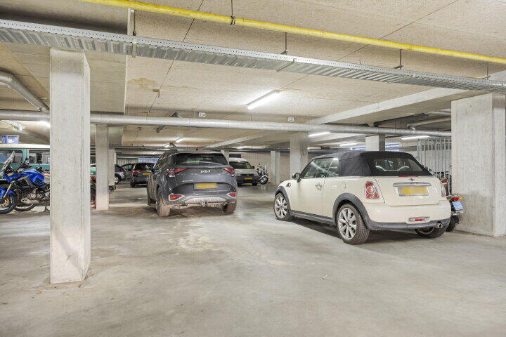 Foto 28 - Marialaan 324, Nijmegen