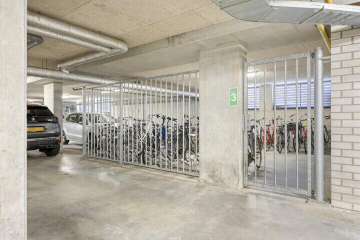 Foto 29 - Marialaan 324, Nijmegen