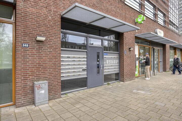 Foto 4 - Marialaan 324, Nijmegen