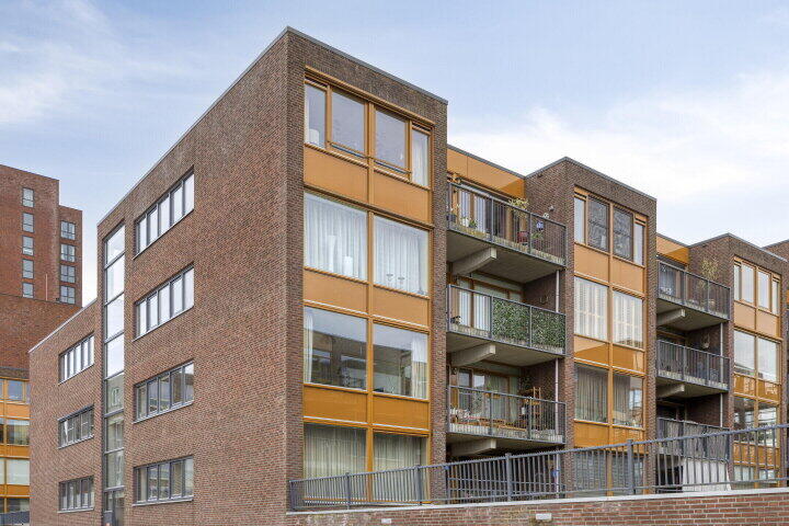 Foto 31 - Marialaan 324, Nijmegen