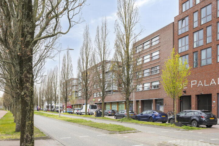 Foto 32 - Marialaan 324, Nijmegen