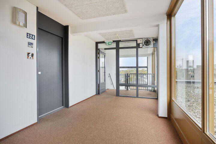 Foto 7 - Marialaan 324, Nijmegen