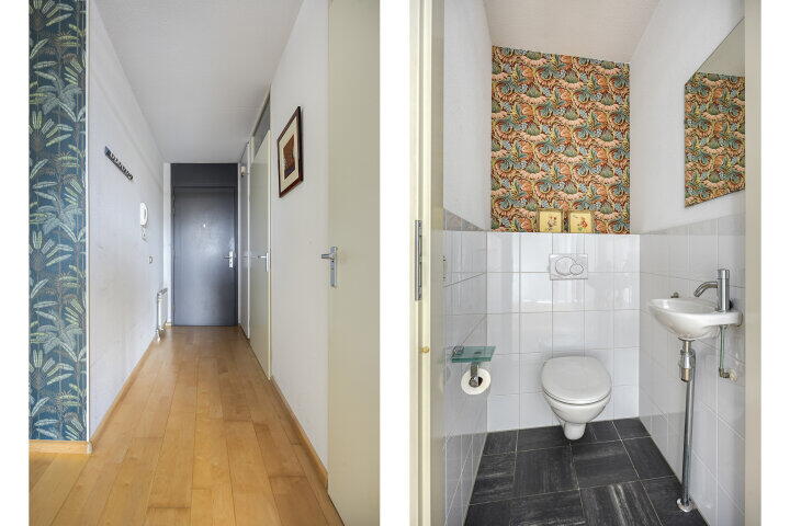 Foto 9 - Marialaan 324, Nijmegen