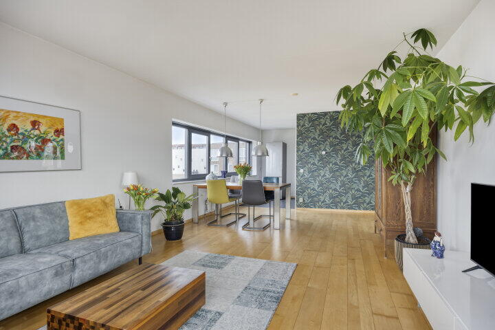 Foto 10 - Marialaan 324, Nijmegen