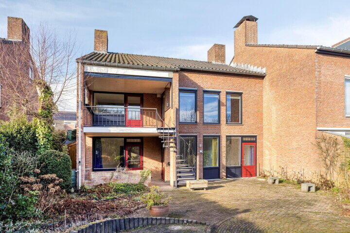 Foto 3 - Mariamunster 53, Berg En Terblijt