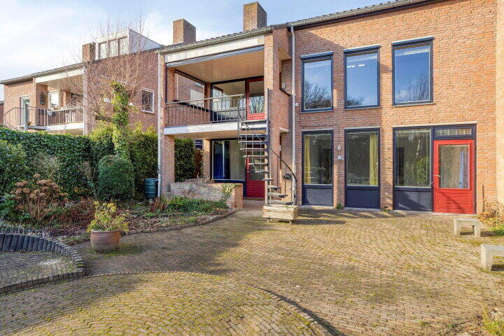 Foto 42 - Mariamunster 53, Berg En Terblijt