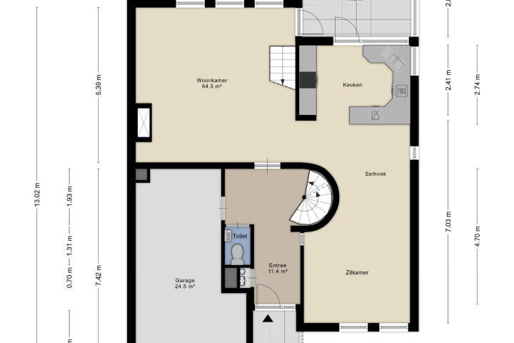 Foto 55 - Mariamunster 53, Berg En Terblijt