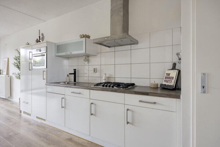 Foto 3 – Marie Curiestraat 21 B, Nijmegen