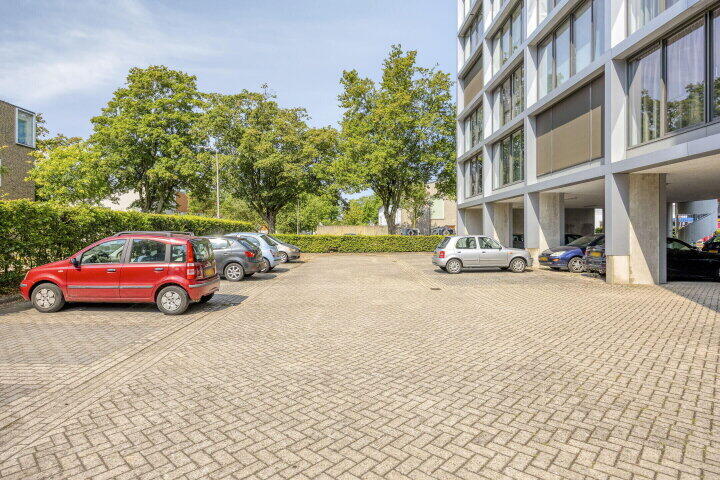 Foto 24 – Marie Curiestraat 21 B, Nijmegen