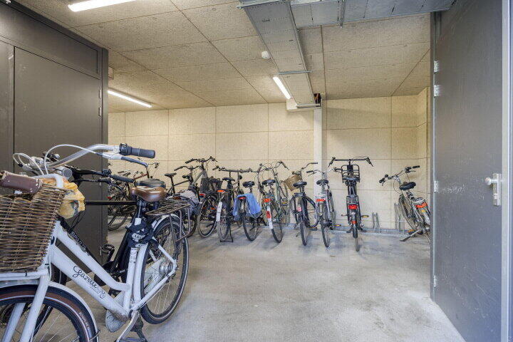 Foto 25 – Marie Curiestraat 21 B, Nijmegen