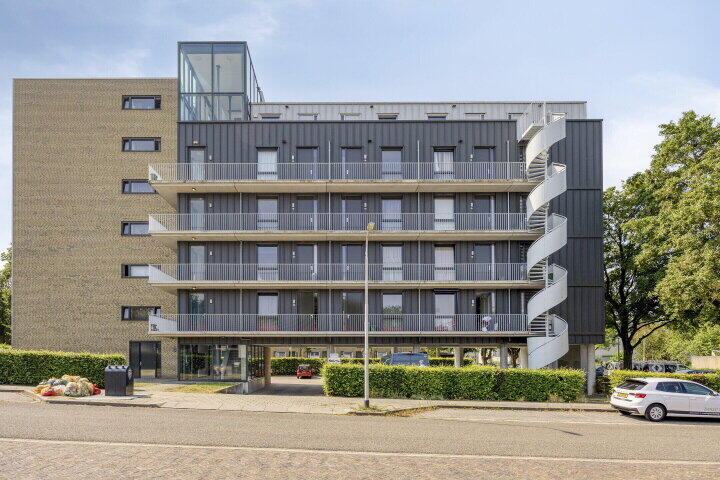 Foto 27 – Marie Curiestraat 21 B, Nijmegen
