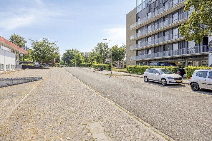Foto 29 – Marie Curiestraat 21 B, Nijmegen