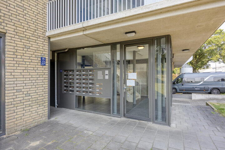 Foto 4 – Marie Curiestraat 21 B, Nijmegen