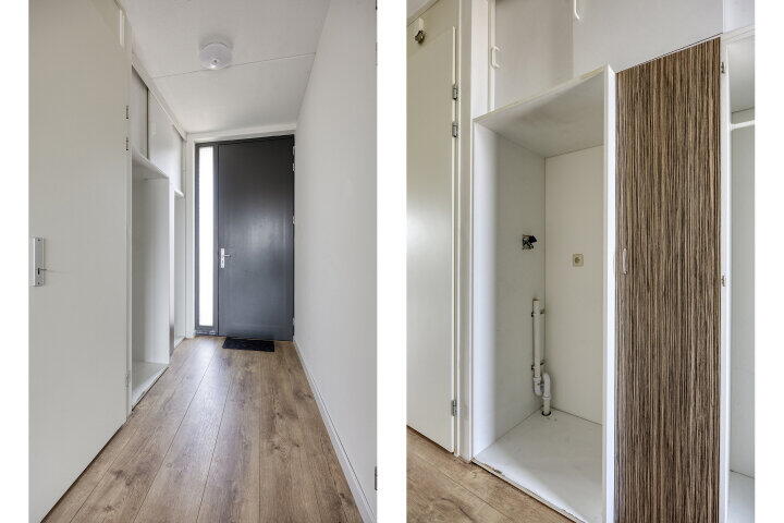 Foto 8 – Marie Curiestraat 21 B, Nijmegen