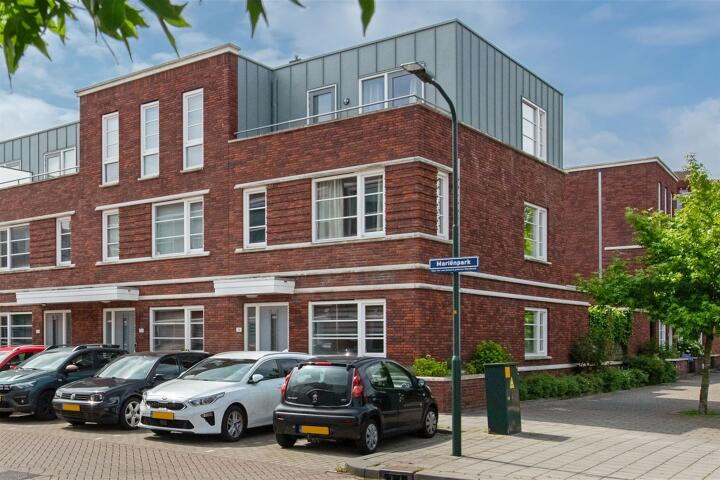 Mariënpark 156 , Leidschendam