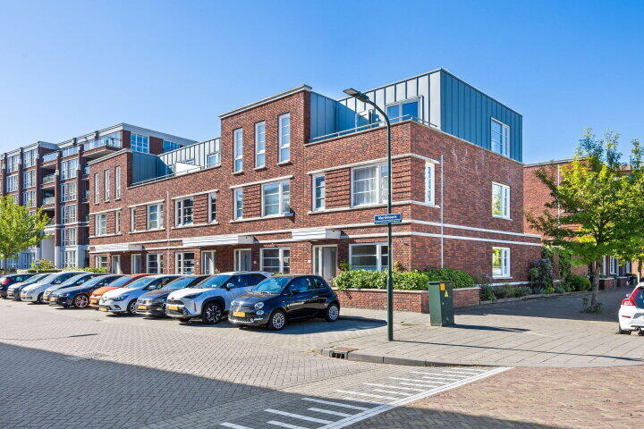 Mariënpark 156 , Leidschendam