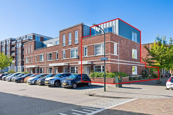 Foto 36 – Mariënpark 156, Leidschendam