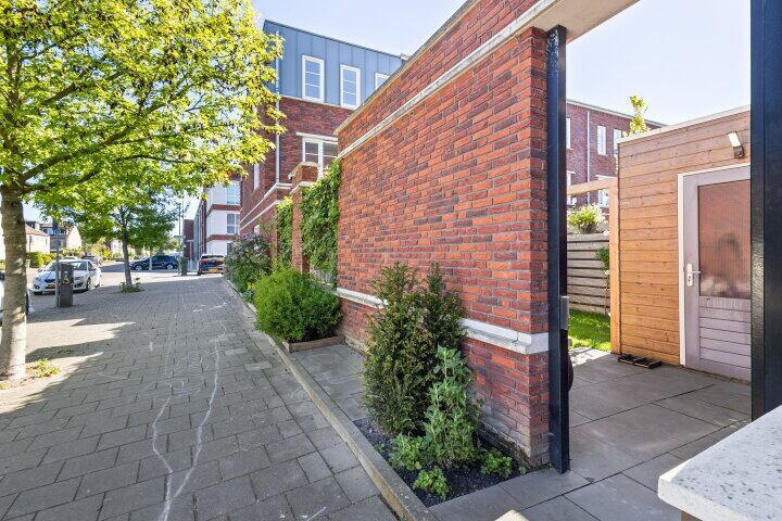 Foto 38 – Mariënpark 156, Leidschendam