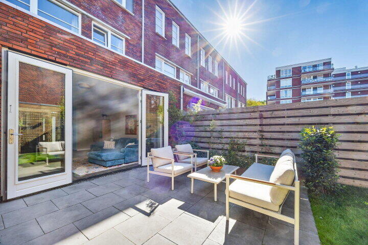 Foto 41 – Mariënpark 156, Leidschendam