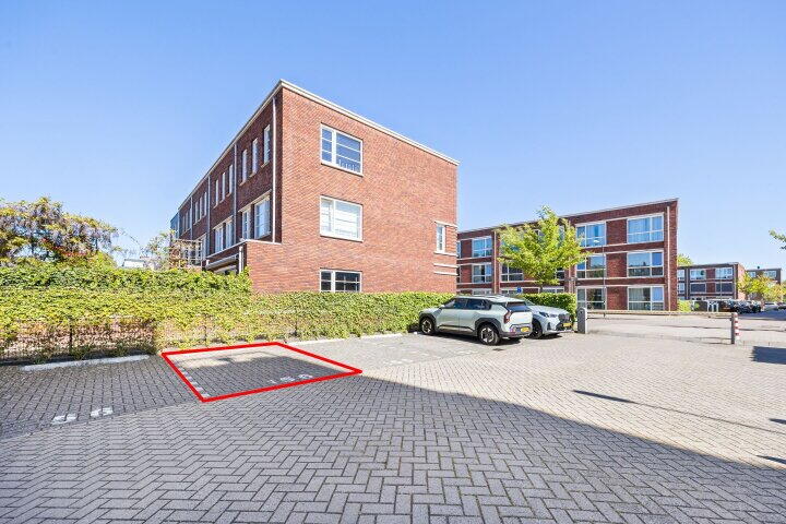 Foto 42 – Mariënpark 156, Leidschendam