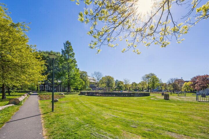 Foto 43 – Mariënpark 156, Leidschendam