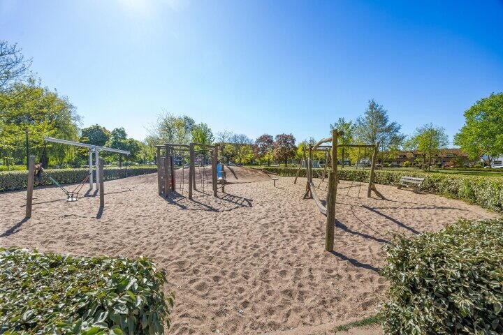 Foto 44 – Mariënpark 156, Leidschendam
