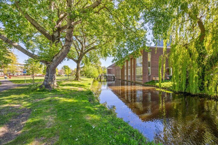 Foto 45 – Mariënpark 156, Leidschendam