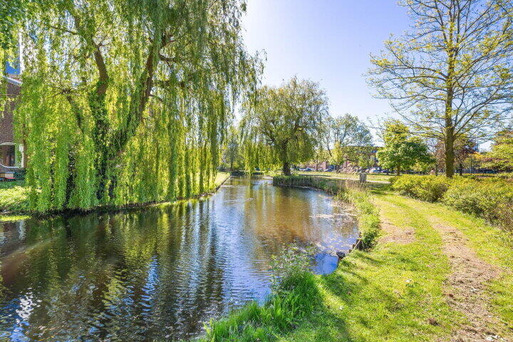 Foto 46 – Mariënpark 156, Leidschendam