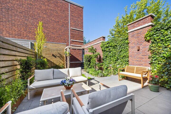 Foto 9 – Mariënpark 156, Leidschendam