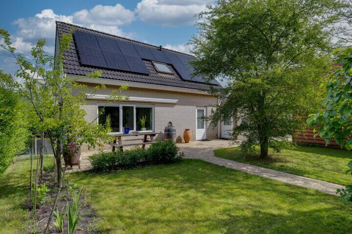 Foto 4 – Mariënwold 13, Steenwijkerwold