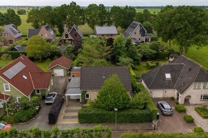 Foto 35 – Mariënwold 13, Steenwijkerwold