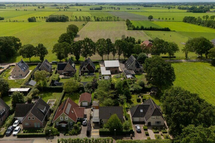 Foto 37 – Mariënwold 13, Steenwijkerwold