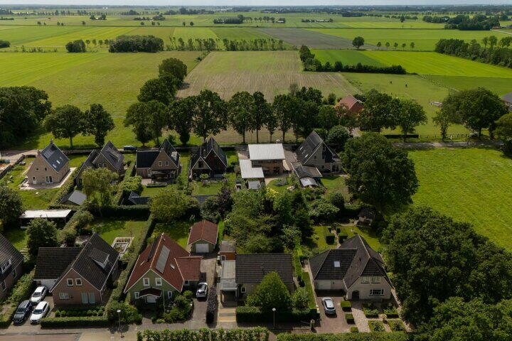 Foto 39 – Mariënwold 13, Steenwijkerwold