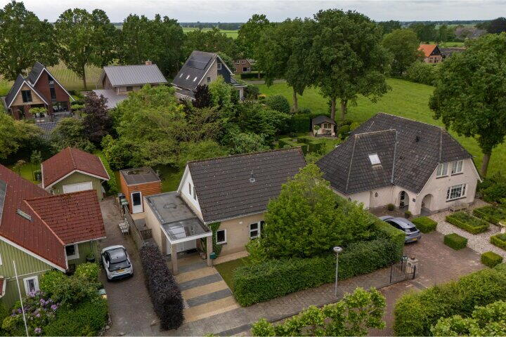 Foto 5 – Mariënwold 13, Steenwijkerwold