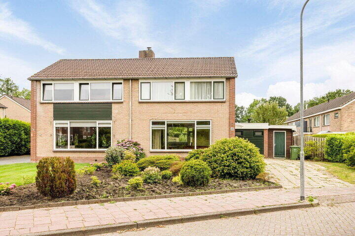 Markescheiding 20