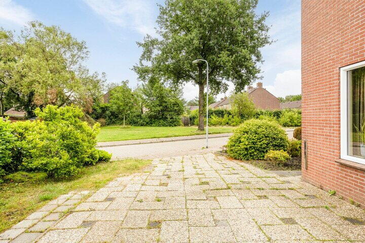 Foto 12 – Markescheiding 20, Gieten