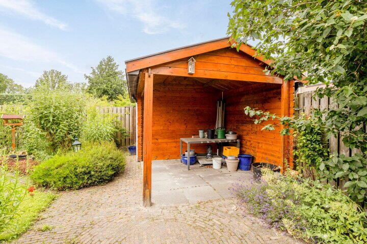 Foto 38 – Markescheiding 20, Gieten