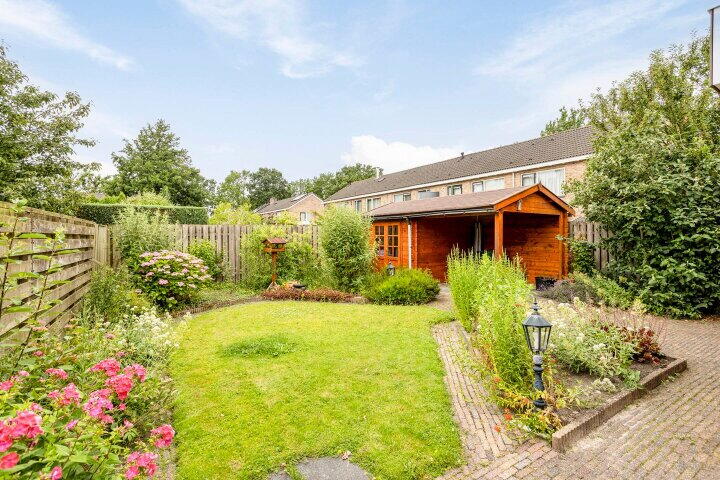 Foto 5 – Markescheiding 20, Gieten