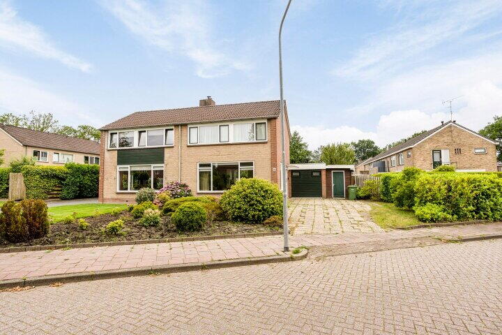 Foto 8 – Markescheiding 20, Gieten