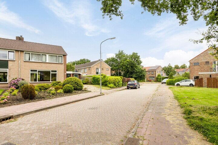 Foto 10 – Markescheiding 20, Gieten